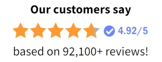 5 Star Rated Vigoryn
